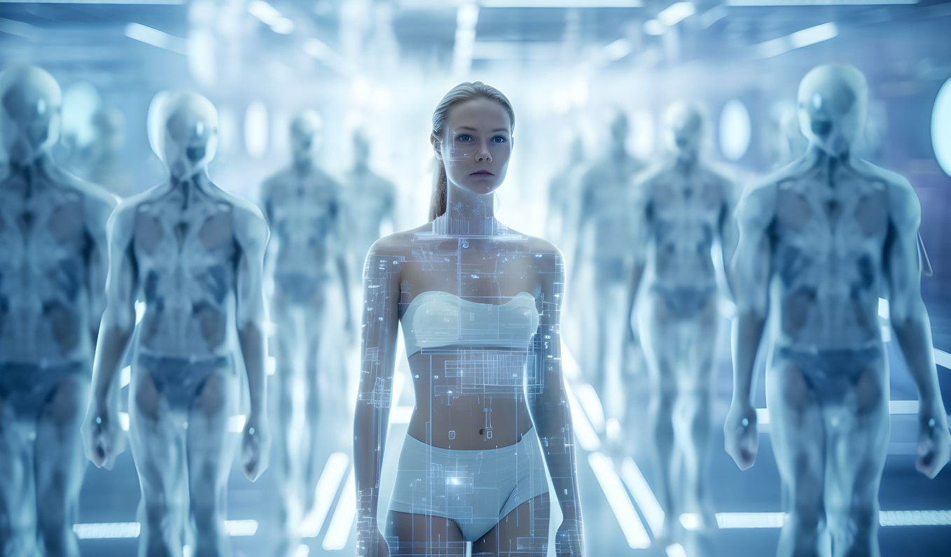 ARTIFICIAL INTELLIGENCE AND AESTHETICS