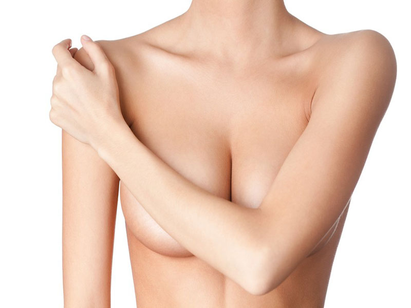 What İs Breast Reduction
