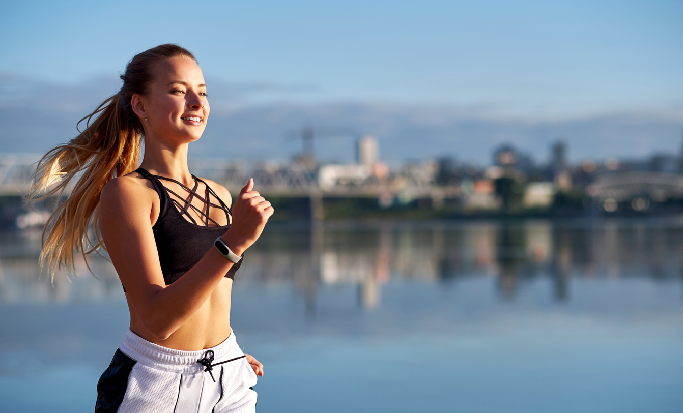 DOES EXERCISING MAKE US BEAUTIFUL?